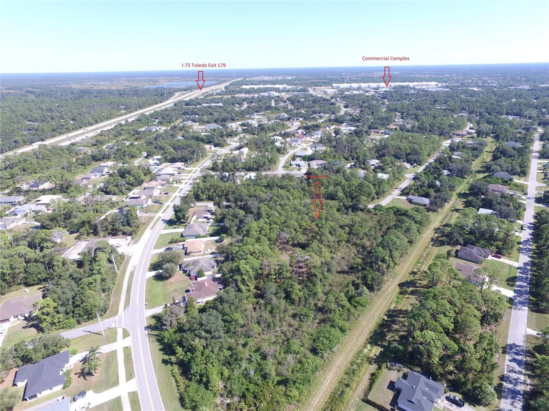 Carthage Street North Port FL 34286