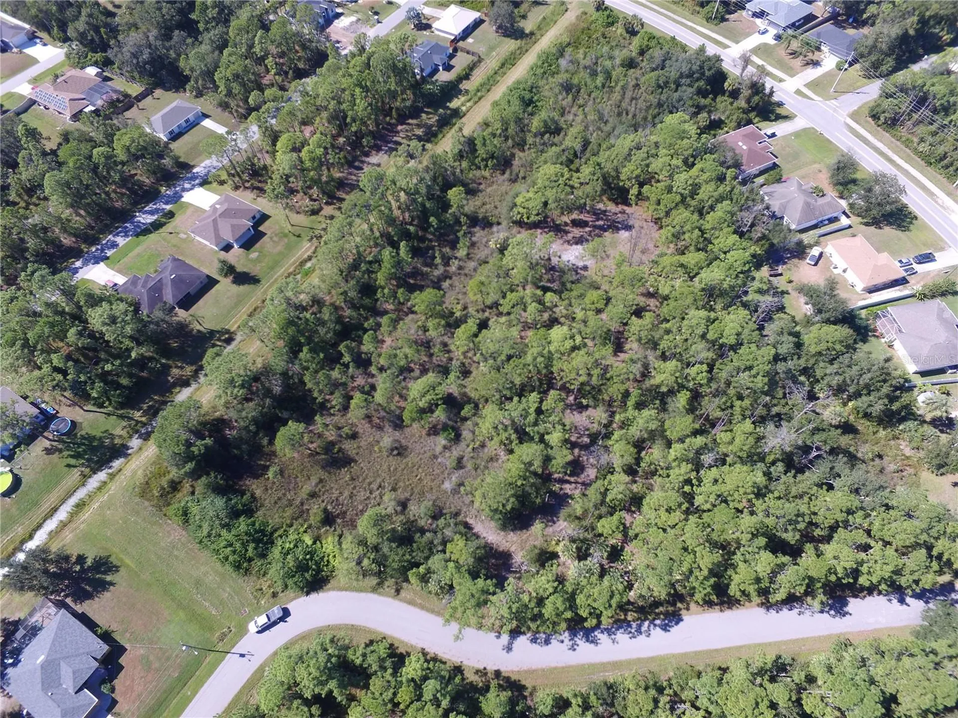 Carthage Street North Port FL 34286