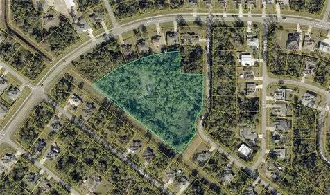 Carthage Street North Port FL 34286