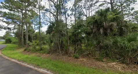 Carthage Street North Port FL 34286
