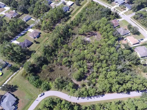 Carthage Street North Port FL 34286