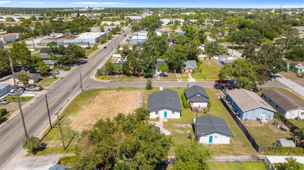 2722 14th Avenue S St Petersburg FL 33712