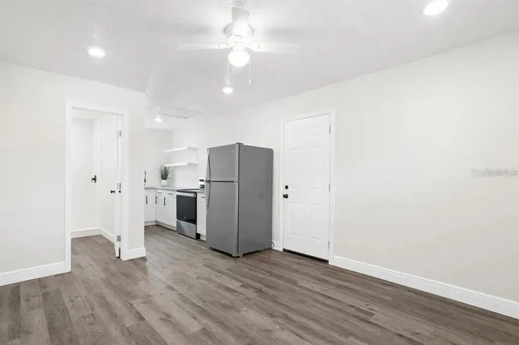 2722 14th Avenue S St Petersburg FL 33712
