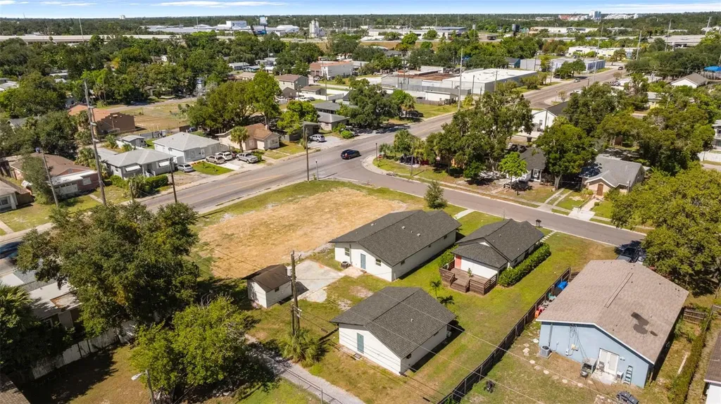 2722 14th Avenue S St Petersburg FL 33712