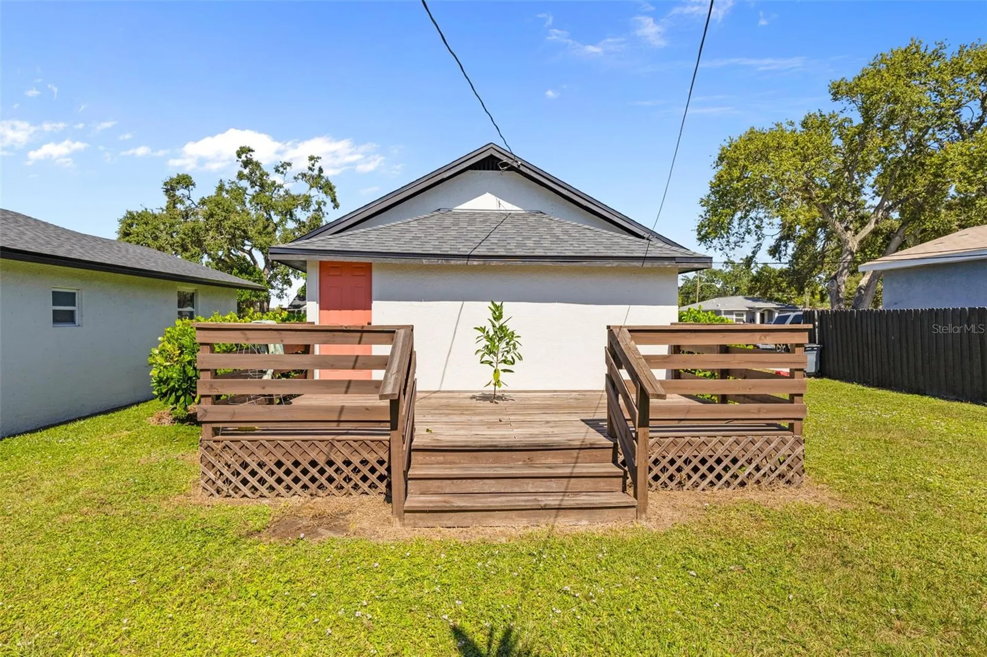 2722 14th Avenue S St Petersburg FL 33712