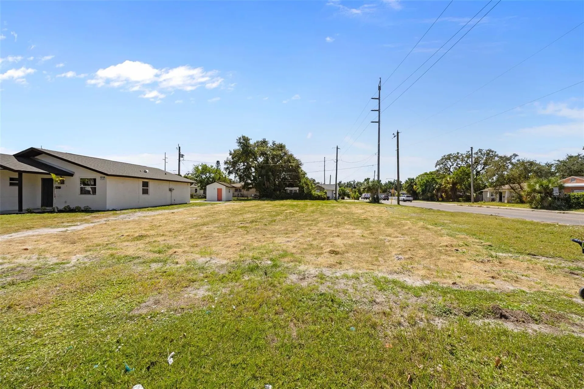 2722 14th Avenue S St Petersburg FL 33712