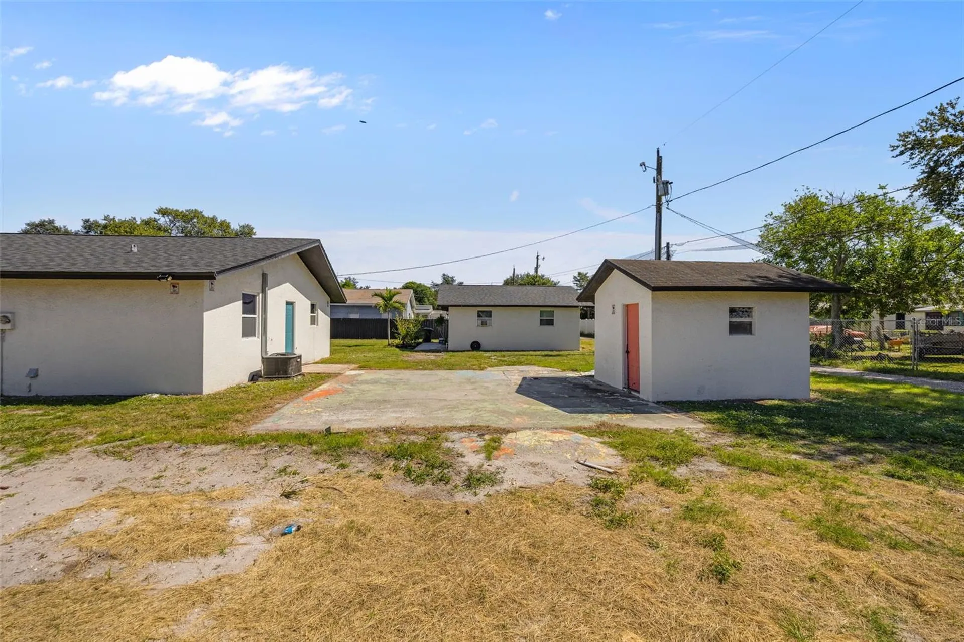 2722 14th Avenue S St Petersburg FL 33712