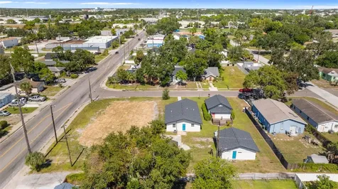 2722 14TH Avenue S St Petersburg FL 33712