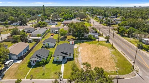 2722 14th Avenue S St Petersburg FL 33712