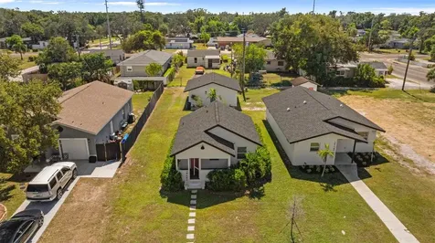 2722 14th Avenue S St Petersburg FL 33712