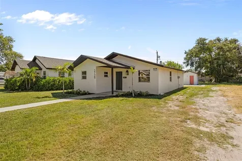 2722 14th Avenue S St Petersburg FL 33712