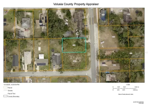 510 S Adelle Avenue Deland FL 32720