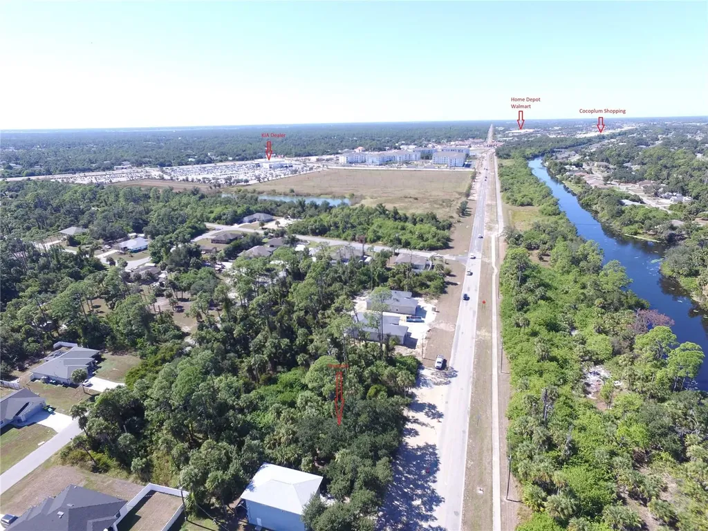 15419 Hillsborough Boulevard Port Charlotte FL 33954