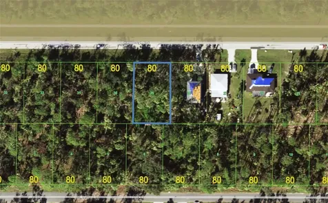 15419 Hillsborough Boulevard Port Charlotte FL 33954