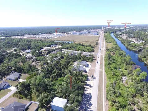 15419 Hillsborough Boulevard Port Charlotte FL 33954
