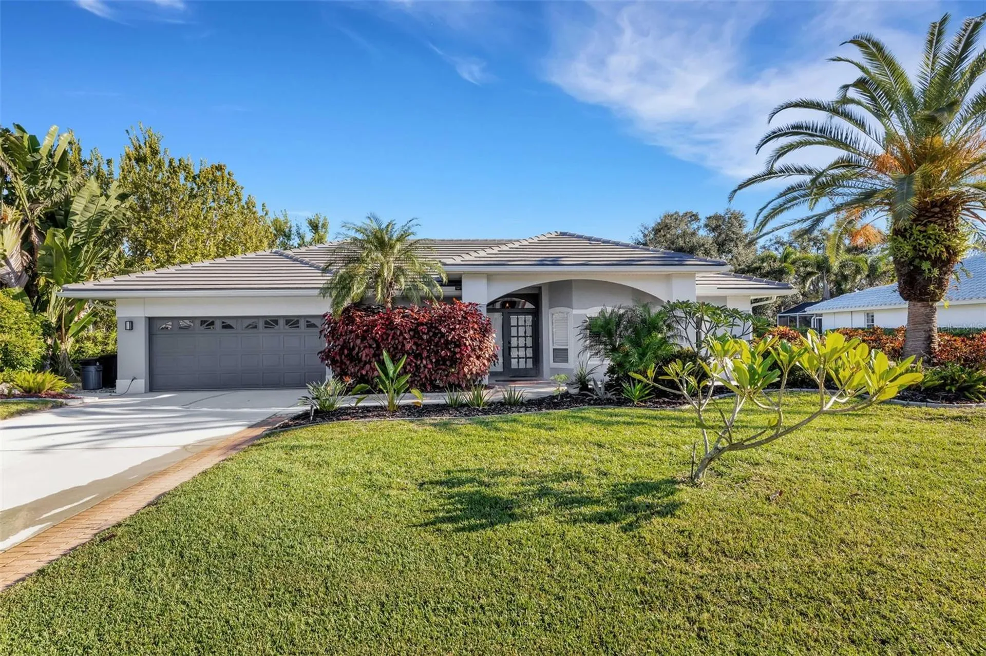 Sarasota FL, 4847 Sweetmeadow Circle