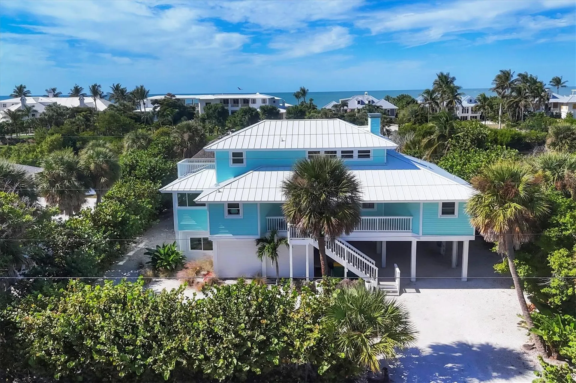 3547 Gasparilla Road Boca Grande FL 33921