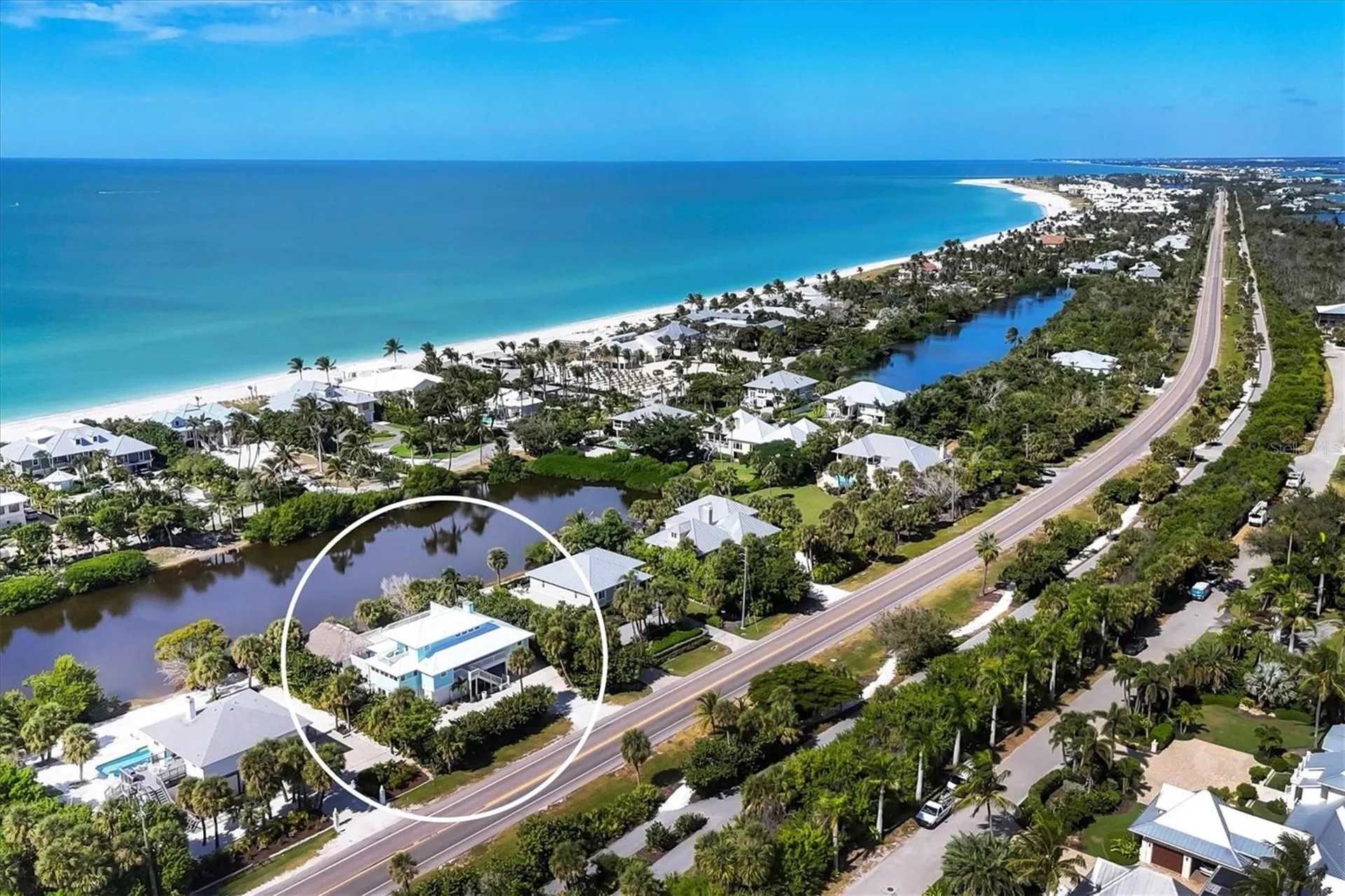 3547 Gasparilla Road Boca Grande FL 33921