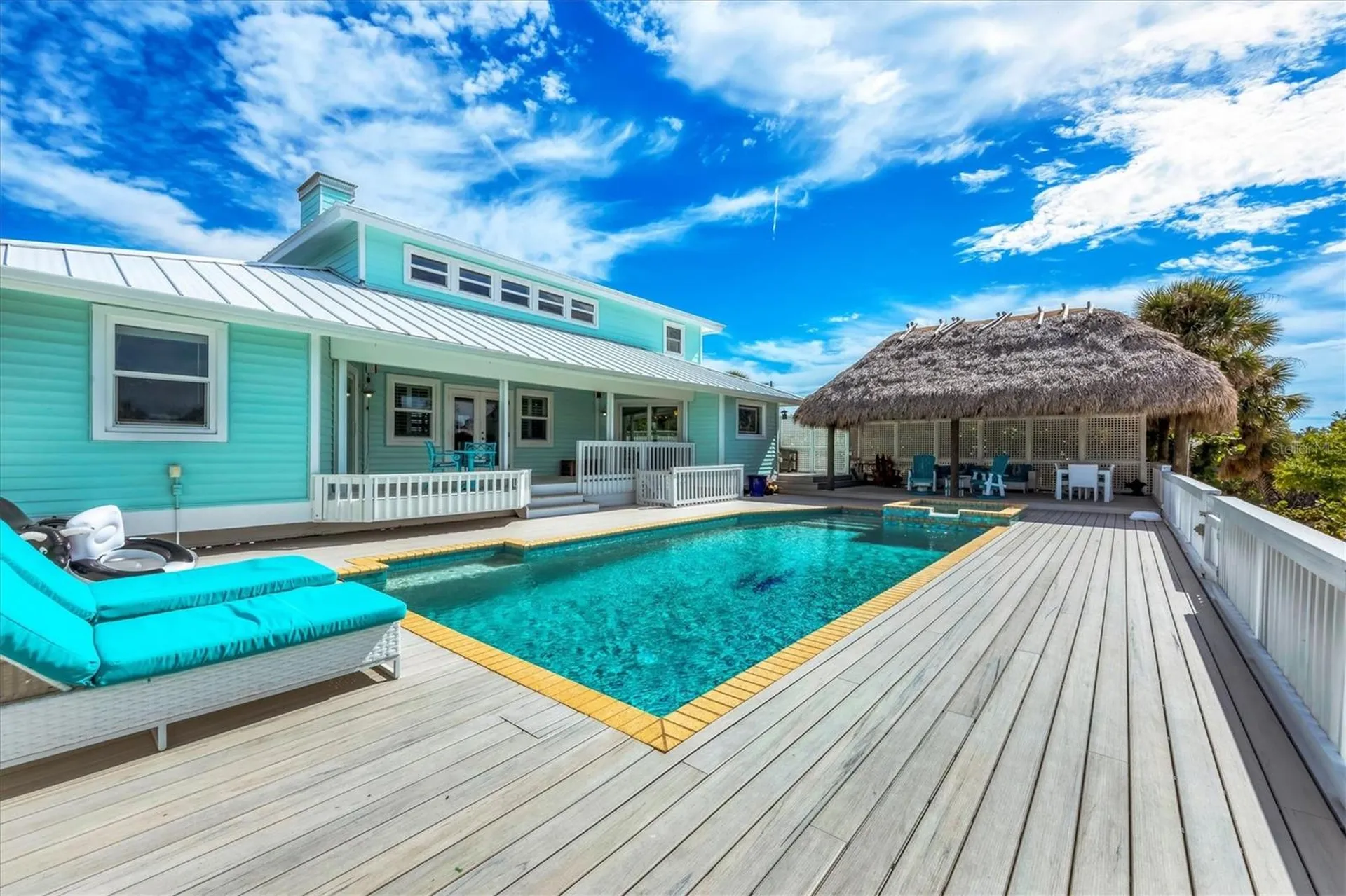 3547 Gasparilla Road Boca Grande FL 33921
