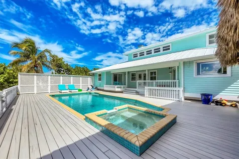 3547 Gasparilla Road Boca Grande FL 33921