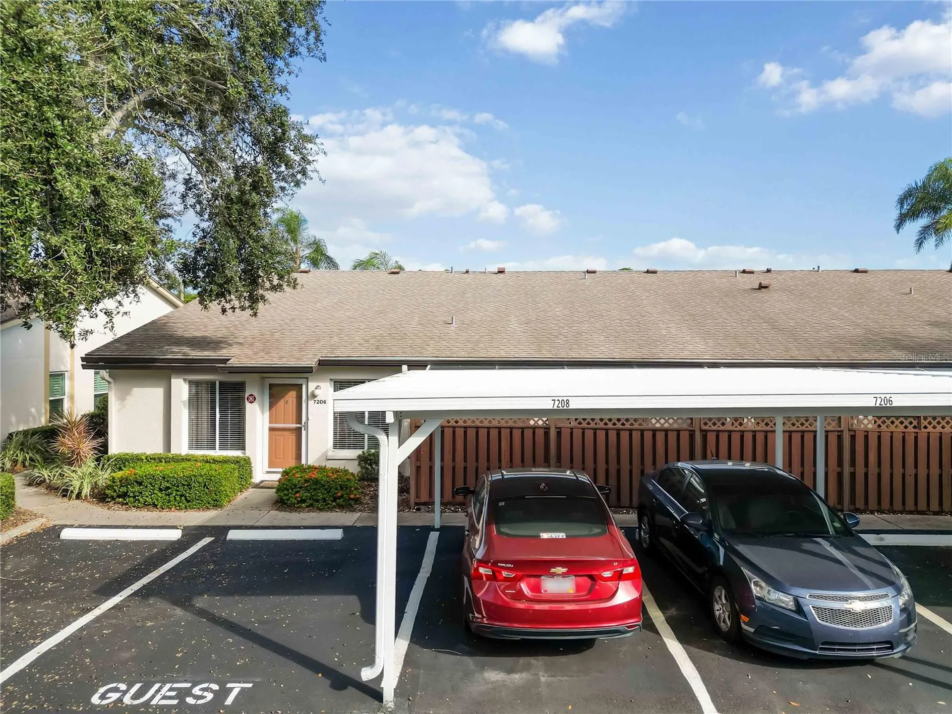 7206 29th Avenue Drive W Bradenton FL 34209