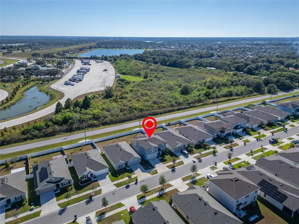 1015 Golden Shiner Avenue Ruskin FL 33570