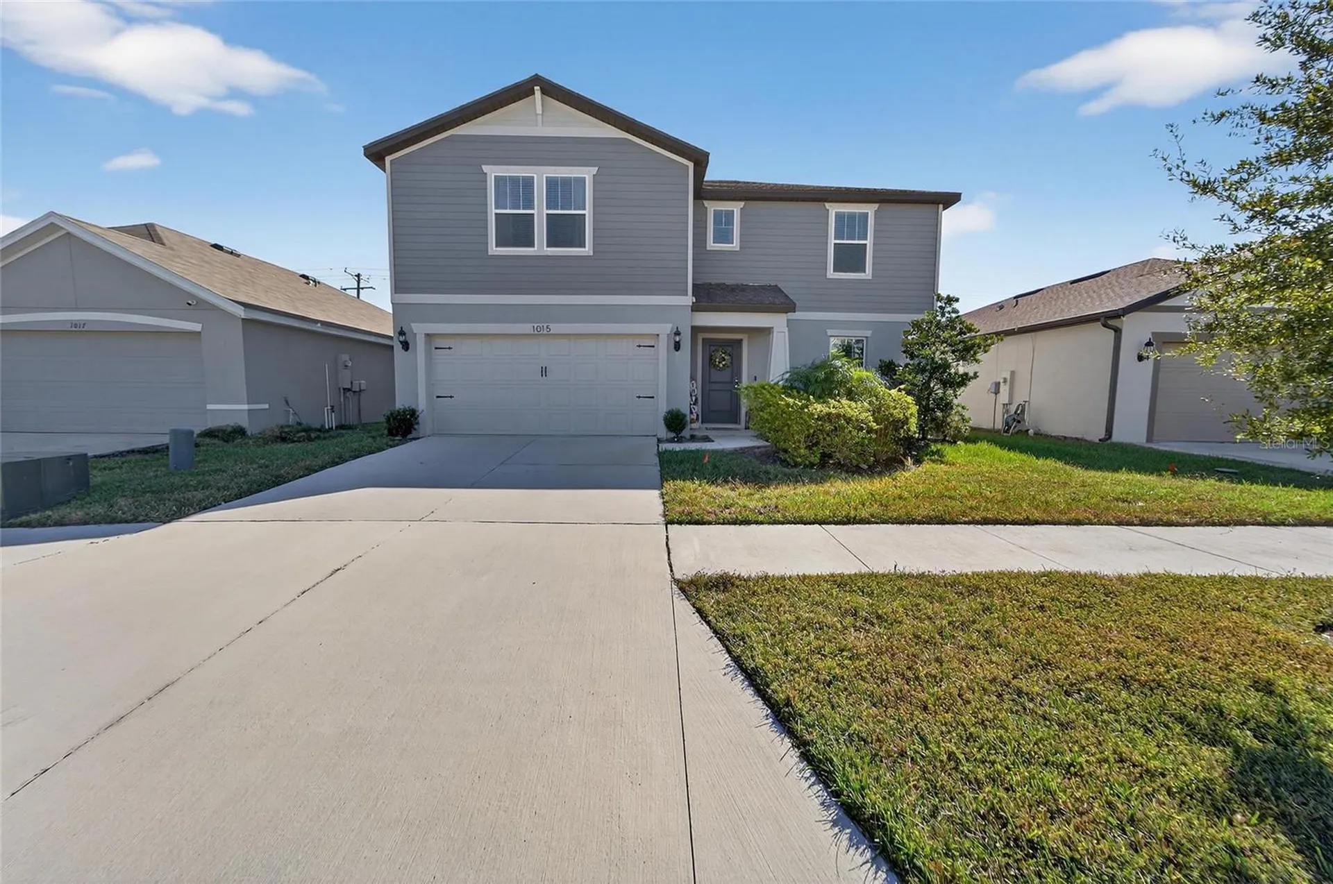 1015 Golden Shiner Avenue Ruskin FL 33570