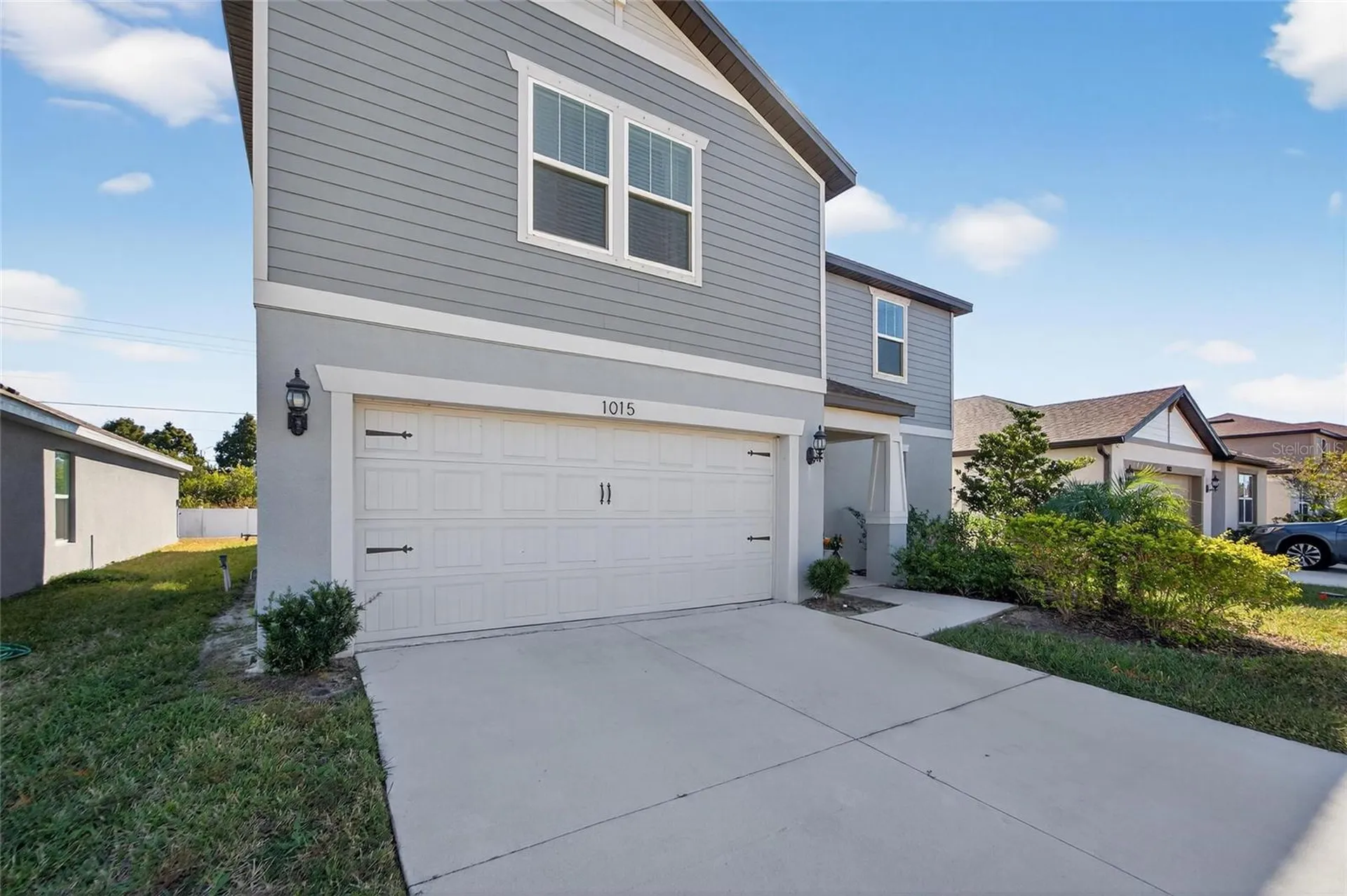 1015 Golden Shiner Avenue Ruskin FL 33570