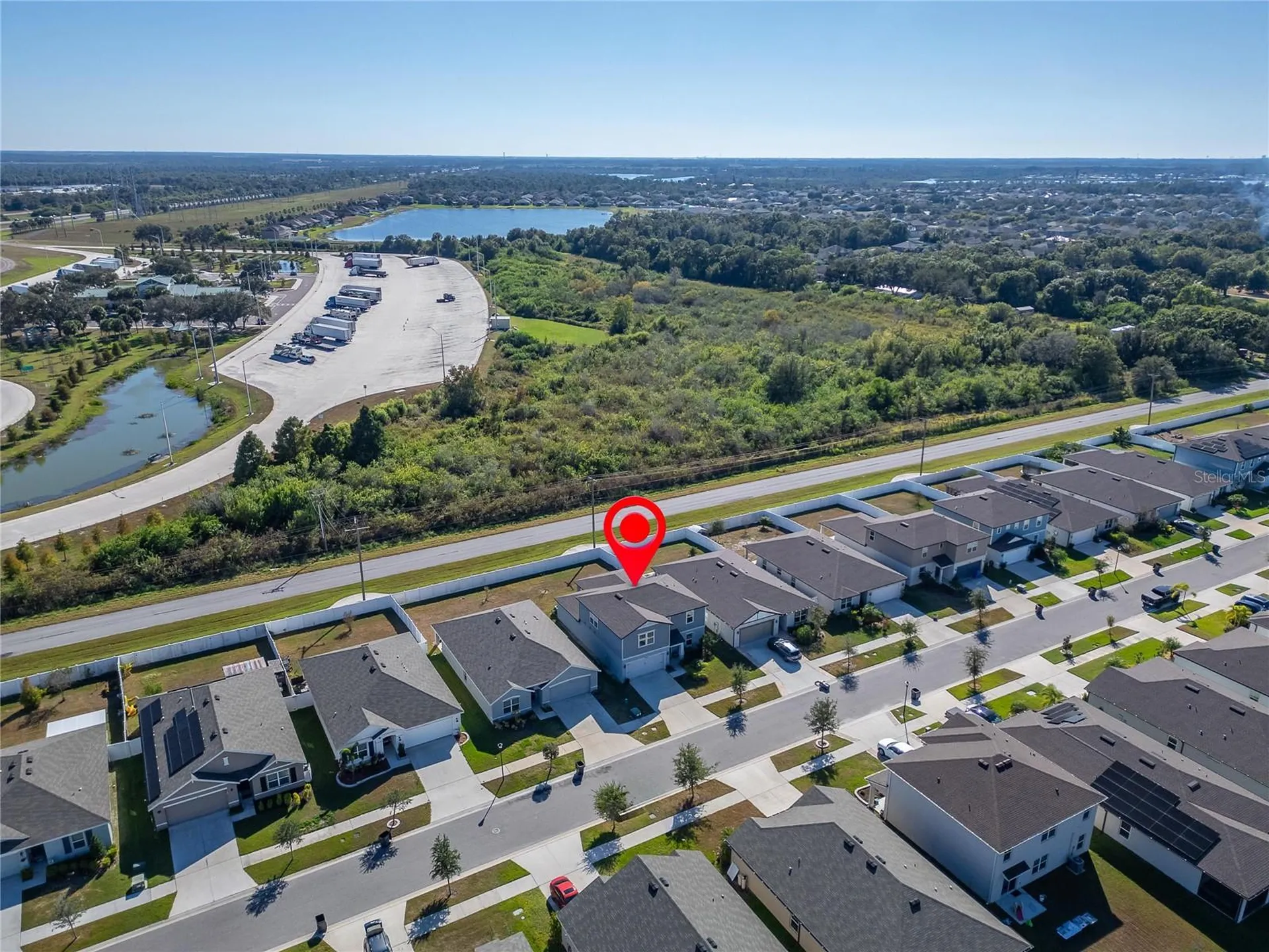 1015 Golden Shiner Avenue Ruskin FL 33570