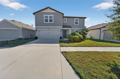 1015 Golden Shiner Avenue Ruskin FL 33570