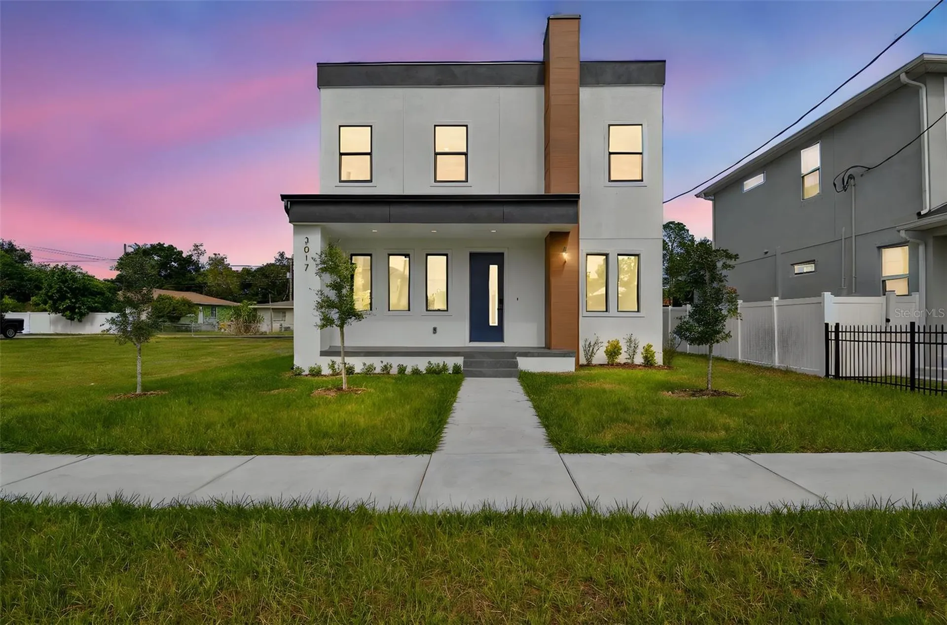 3017 W Spruce Street Tampa FL 33607