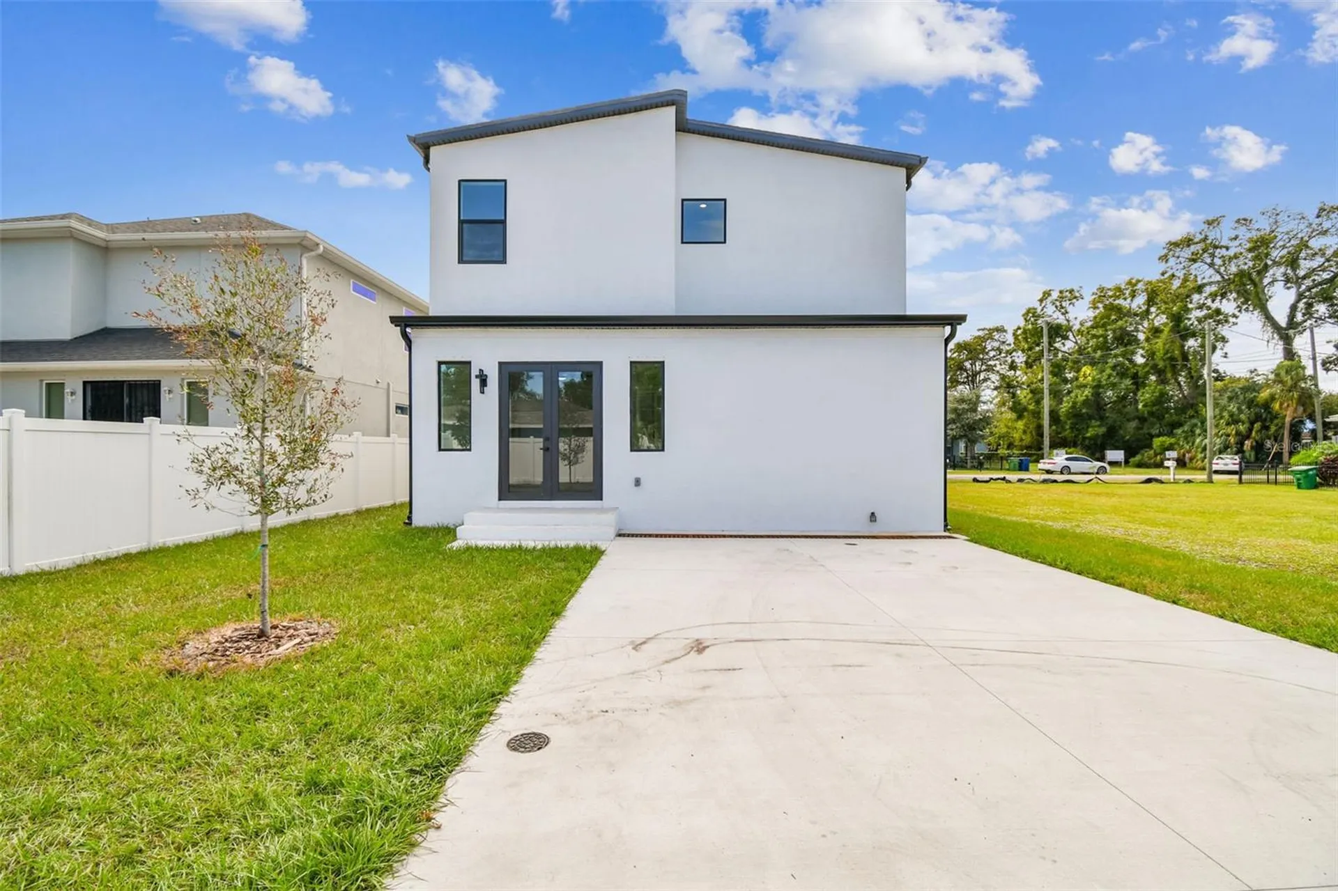 3017 W Spruce Street Tampa FL 33607