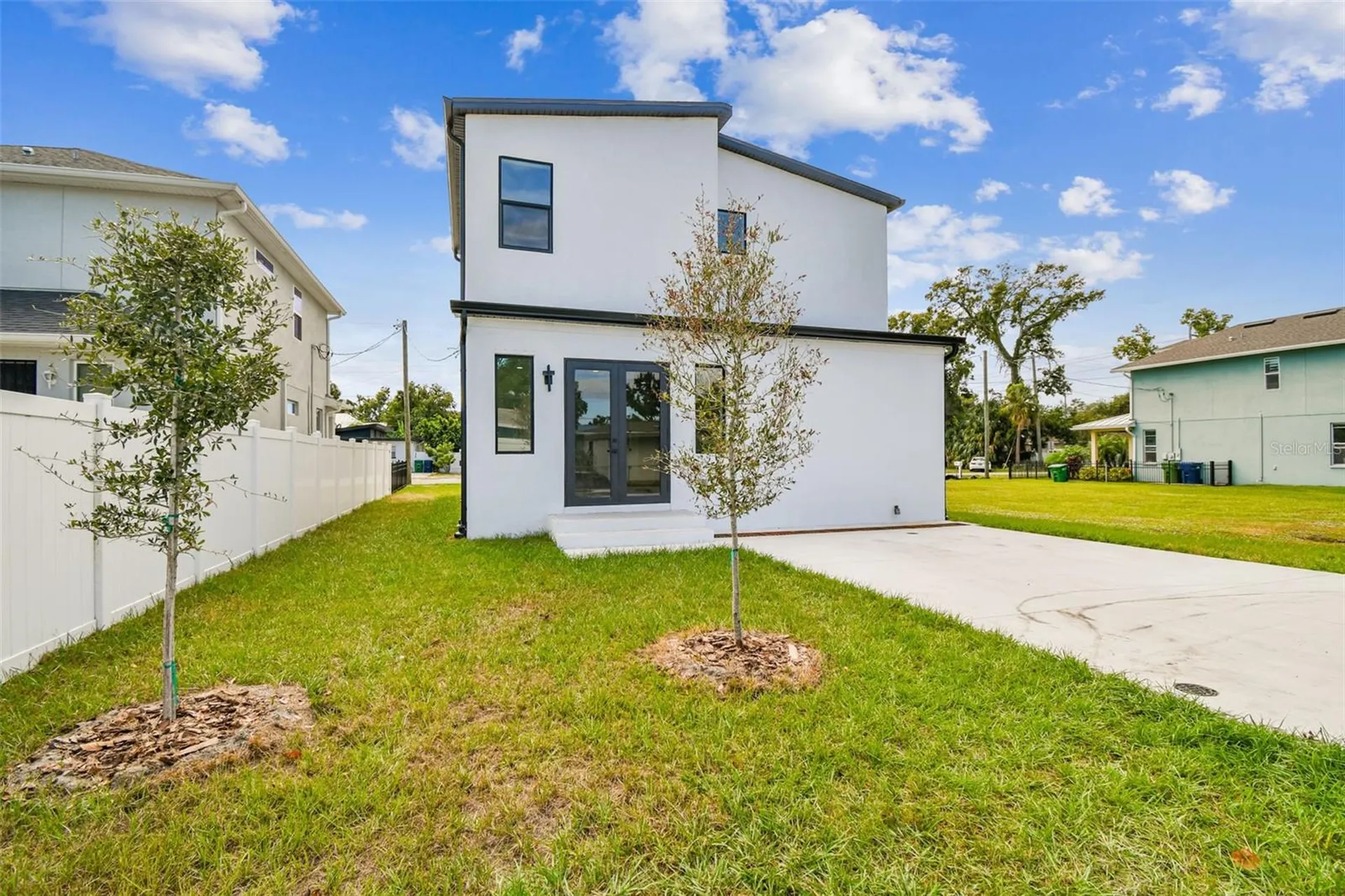 3017 W Spruce Street Tampa FL 33607