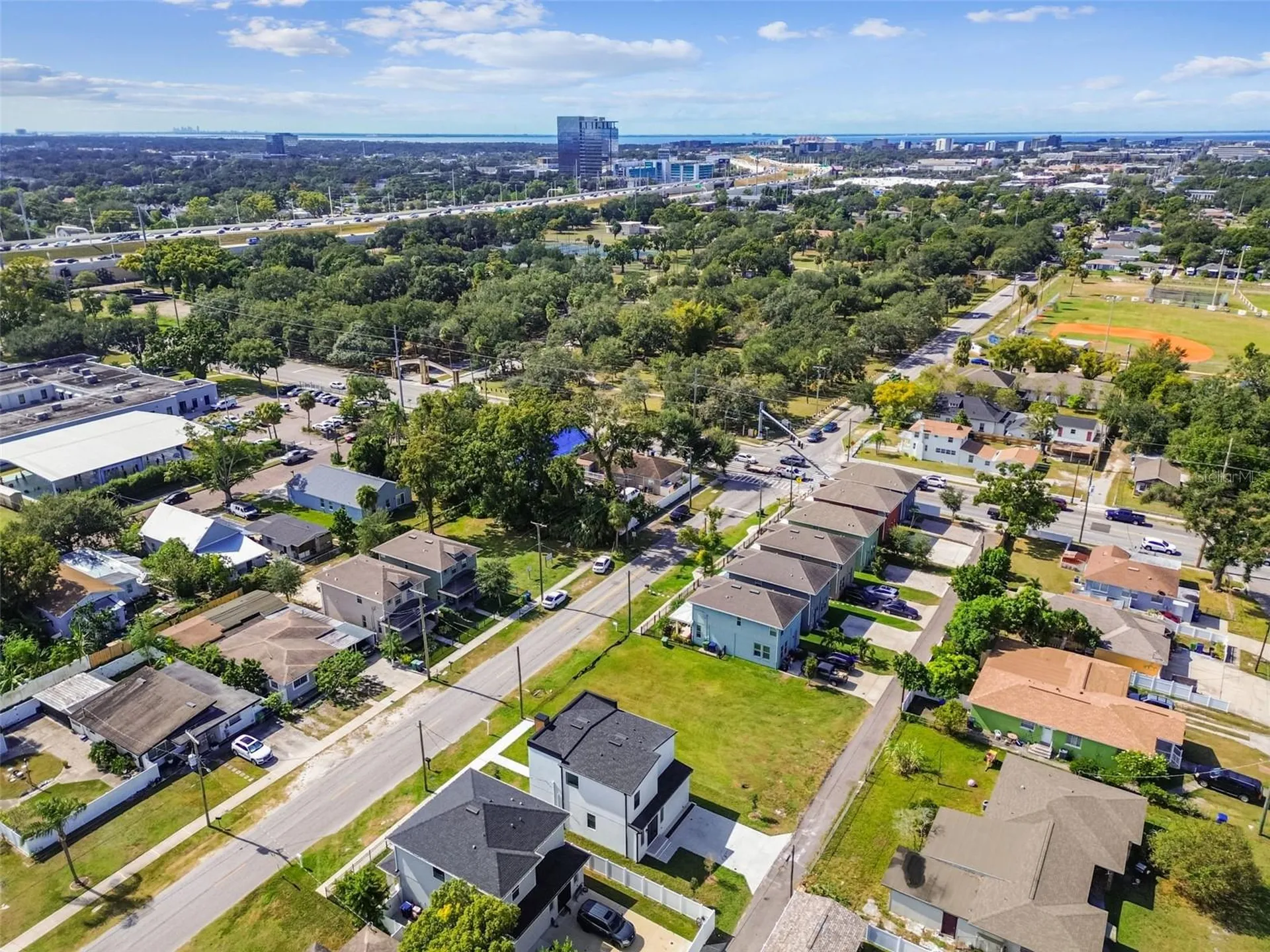 3017 W Spruce Street Tampa FL 33607