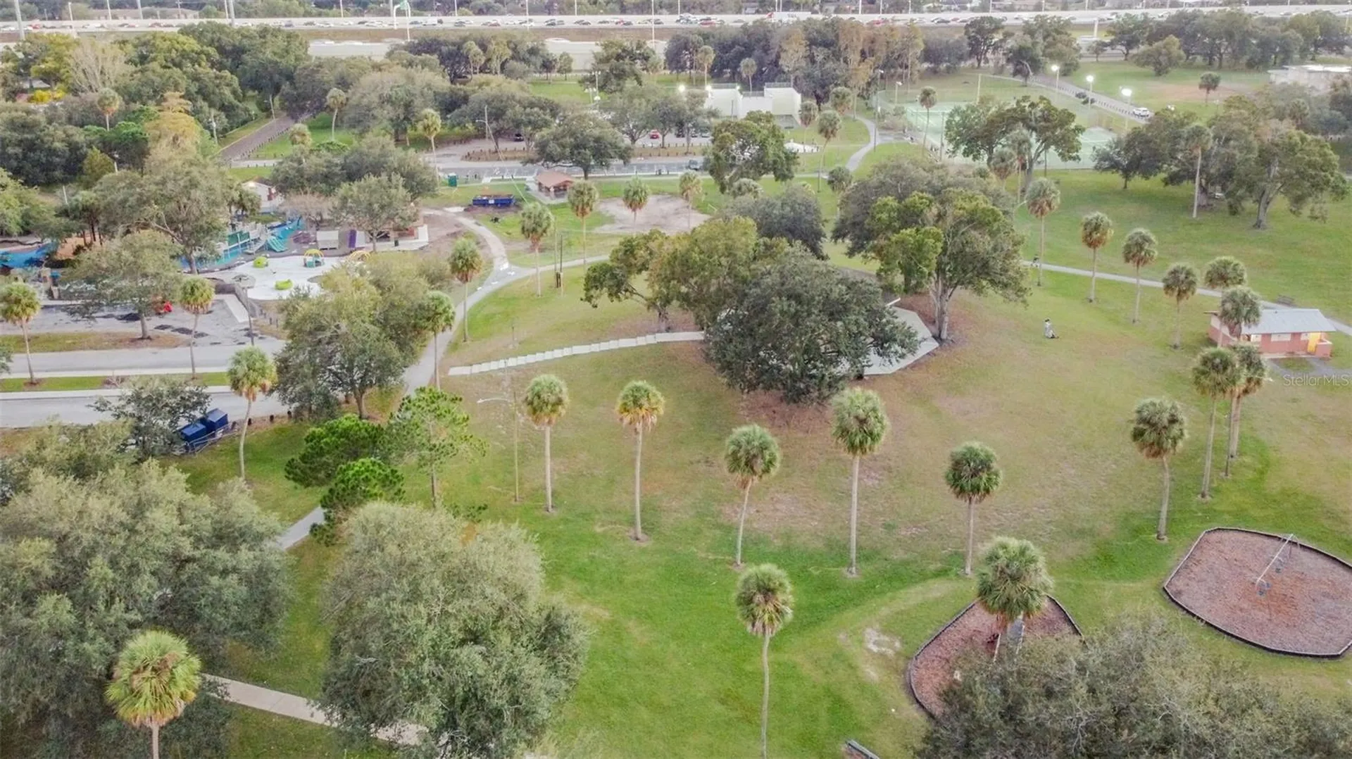 3017 W Spruce Street Tampa FL 33607