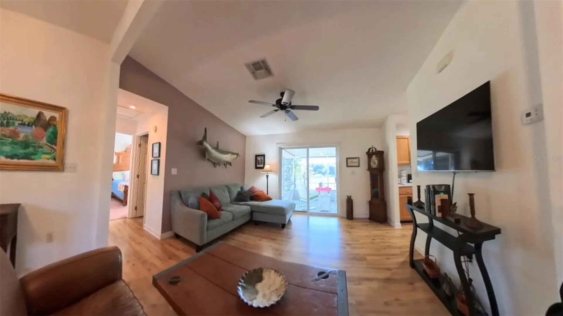 125 Ann Street Hawthorne FL 32640