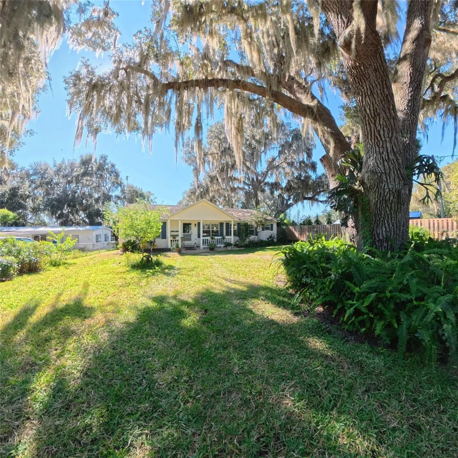 125 Ann Street Hawthorne FL 32640