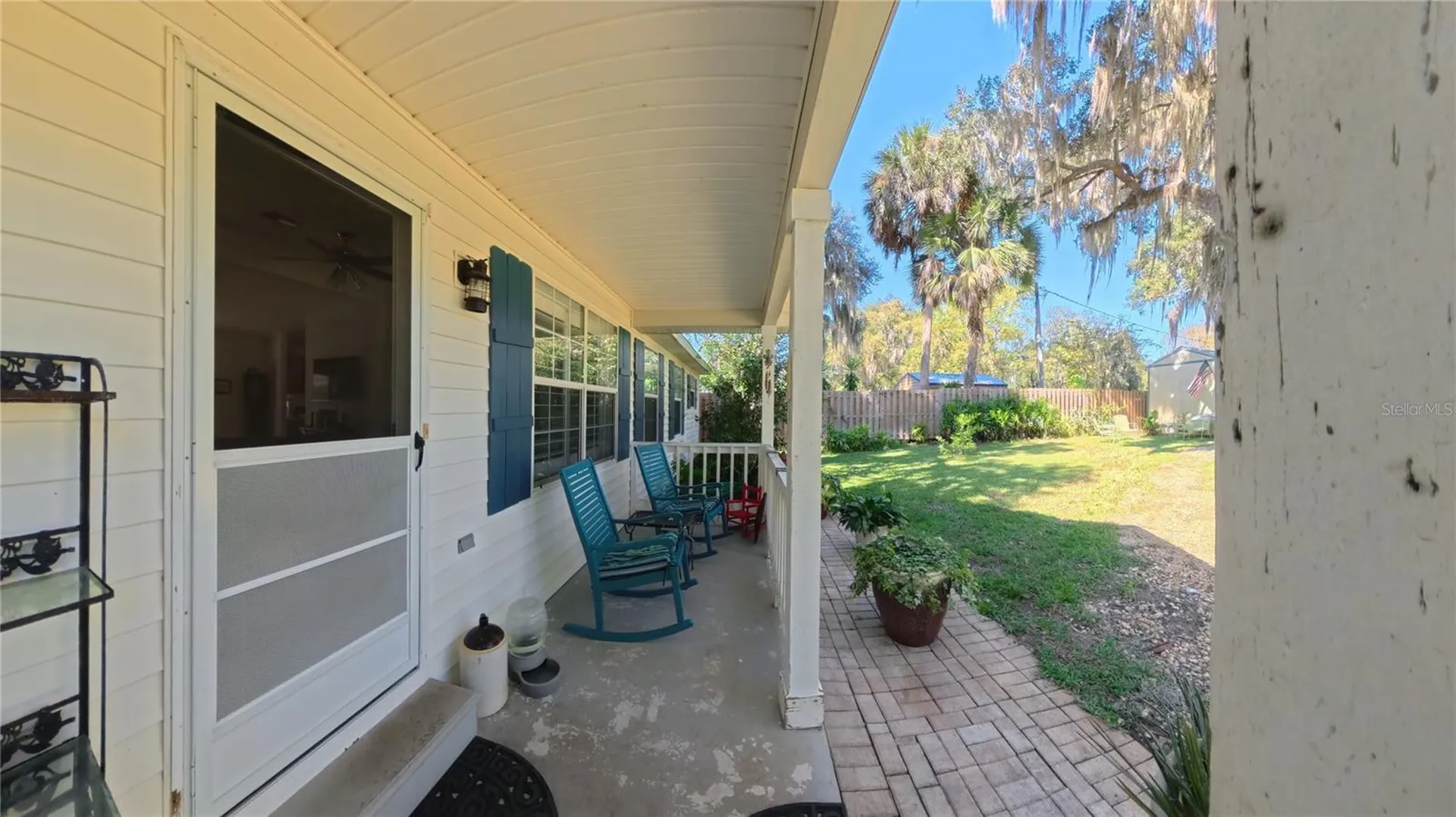 125 Ann Street Hawthorne FL 32640