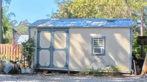 125 Ann Street Hawthorne FL 32640