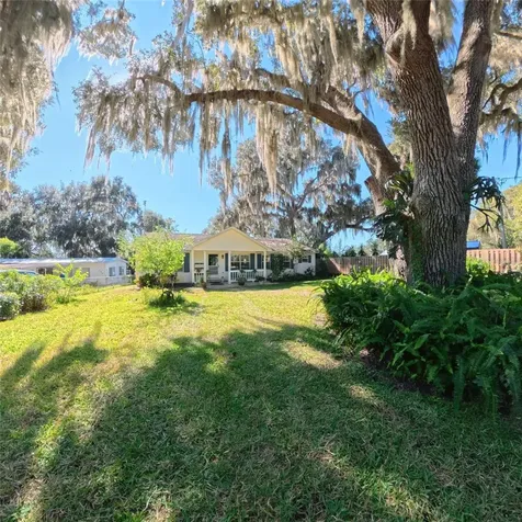 125 Ann Street Hawthorne FL 32640