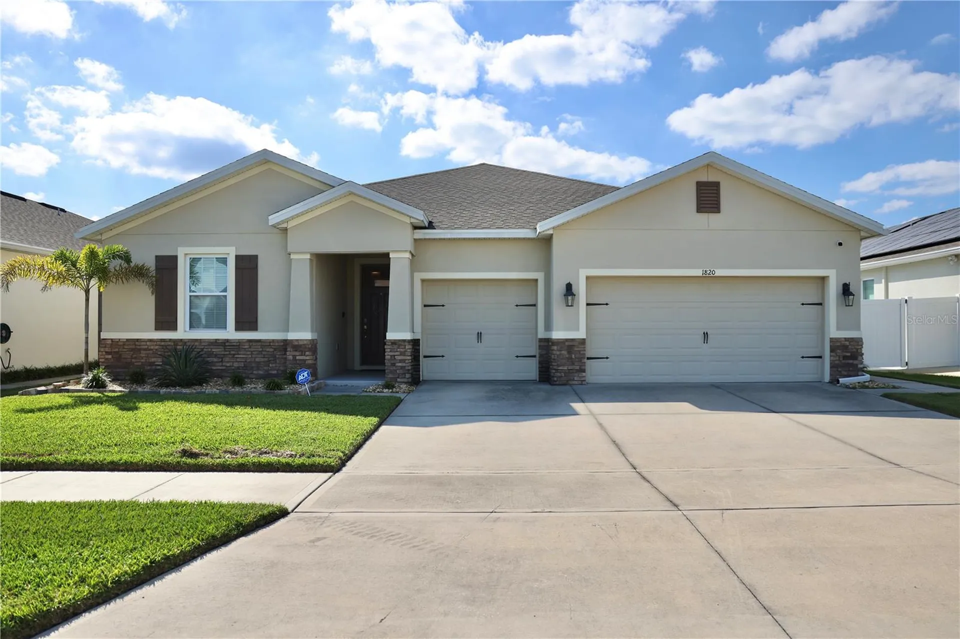 1820 Veterans Drive Kissimmee FL 34744