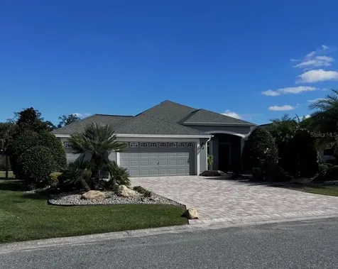 2509 Mclin Lane The Villages FL 32163