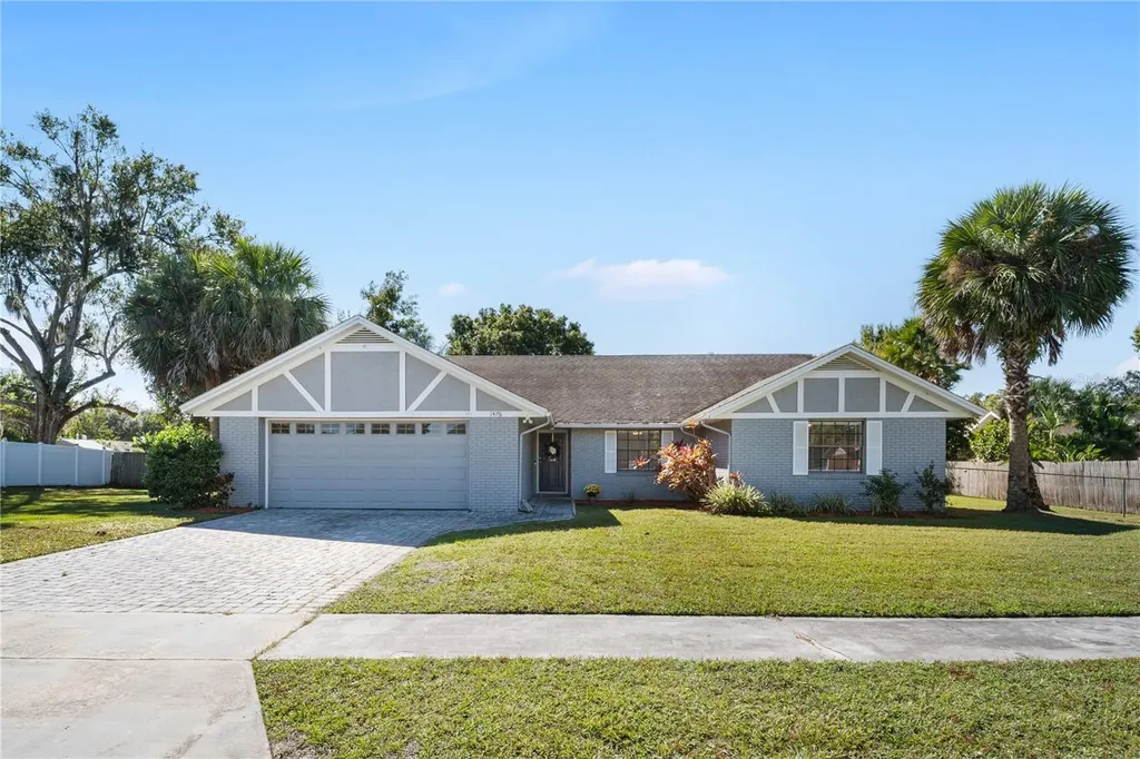 1476 Heather Way Kissimmee FL 34744