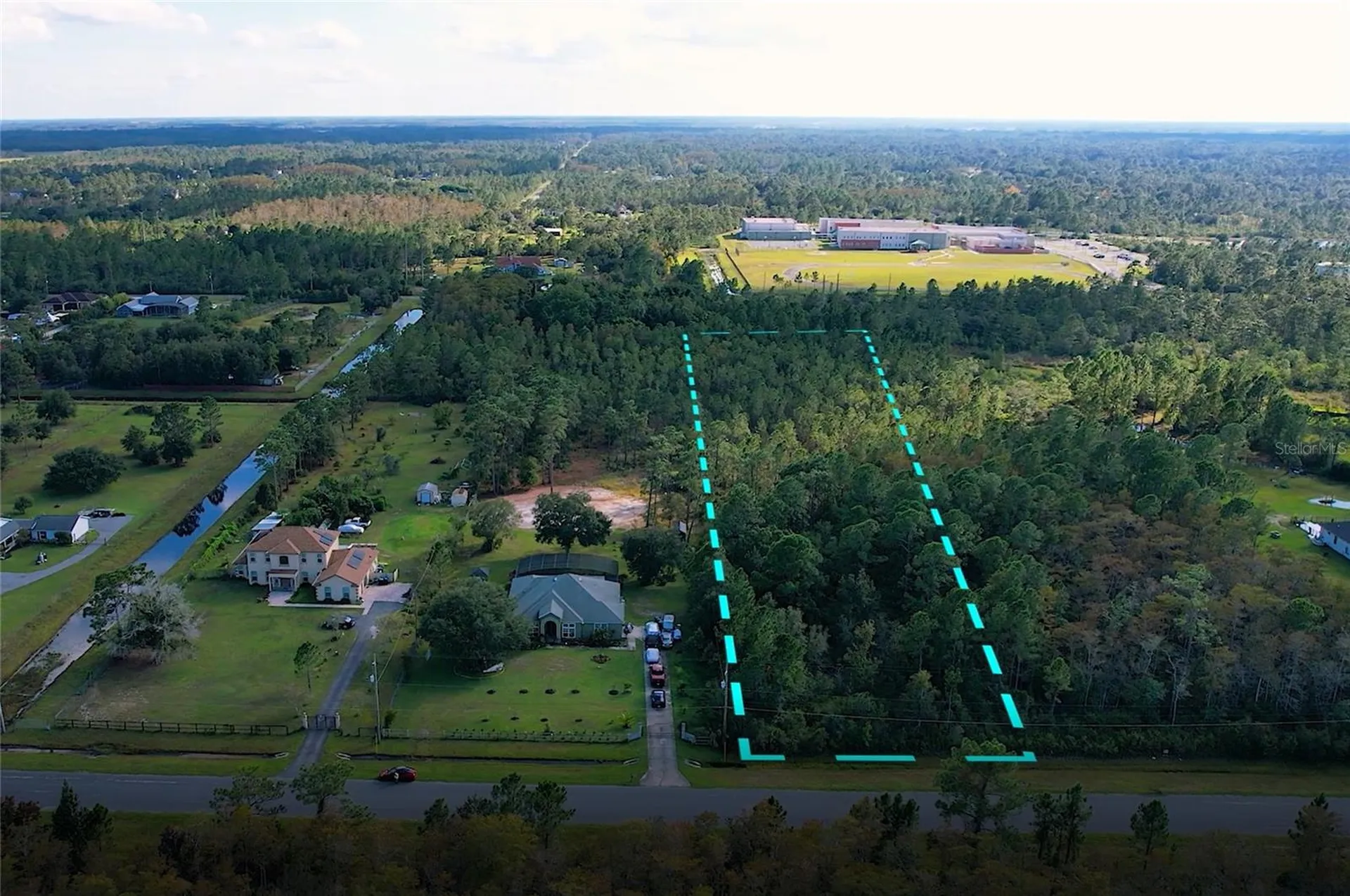 Lot 321 Oberly Parkway Orlando FL 32833