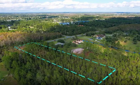 Lot 321 Oberly Parkway Orlando FL 32833