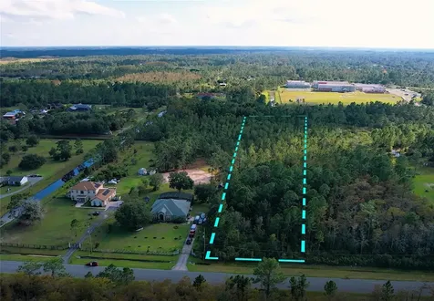 Lot 321 Oberly Parkway Orlando FL 32833