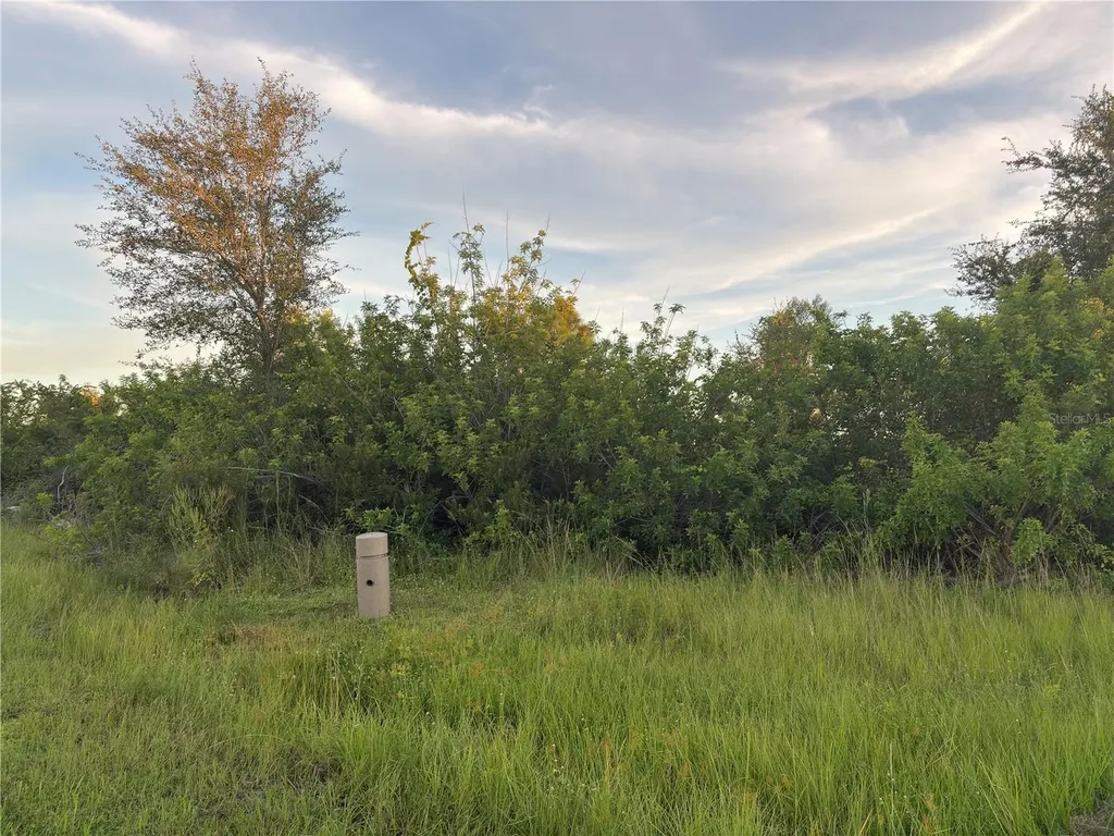 14251 Ingraham Boulevard Port Charlotte FL 33981