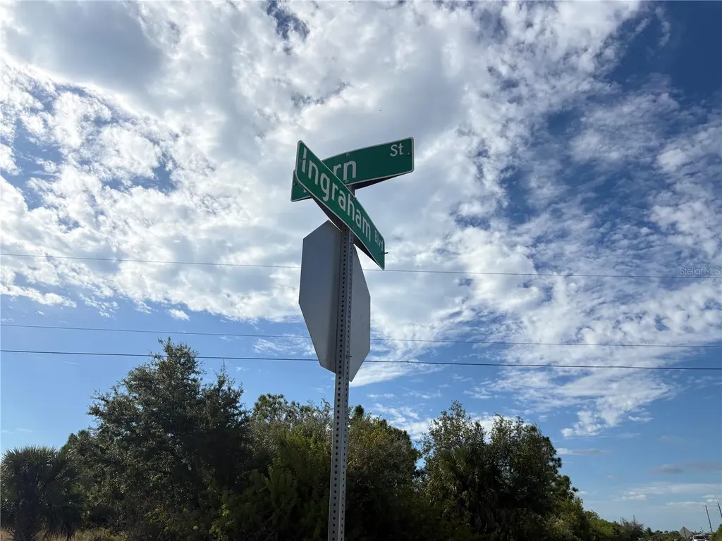 14251 Ingraham Boulevard Port Charlotte FL 33981