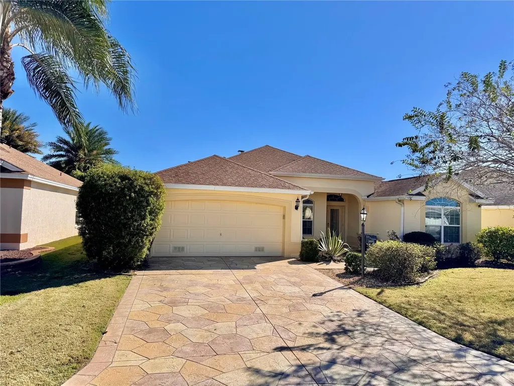 2693 Persimmon Loop The Villages FL 32162