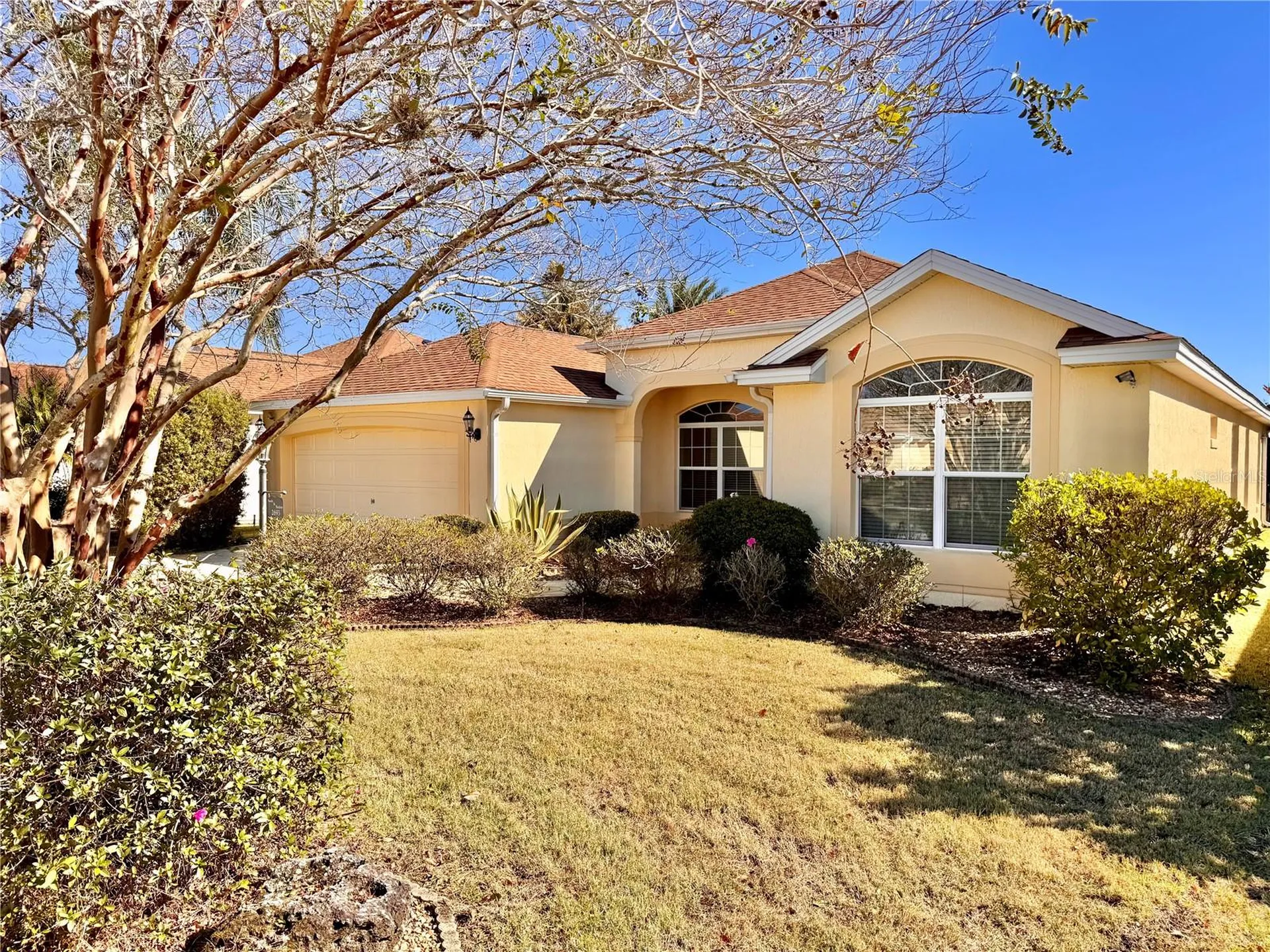 2693 Persimmon Loop The Villages FL 32162